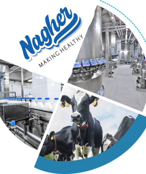 About Nagher Dairy
