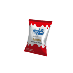 Skimmed Milk Pouch