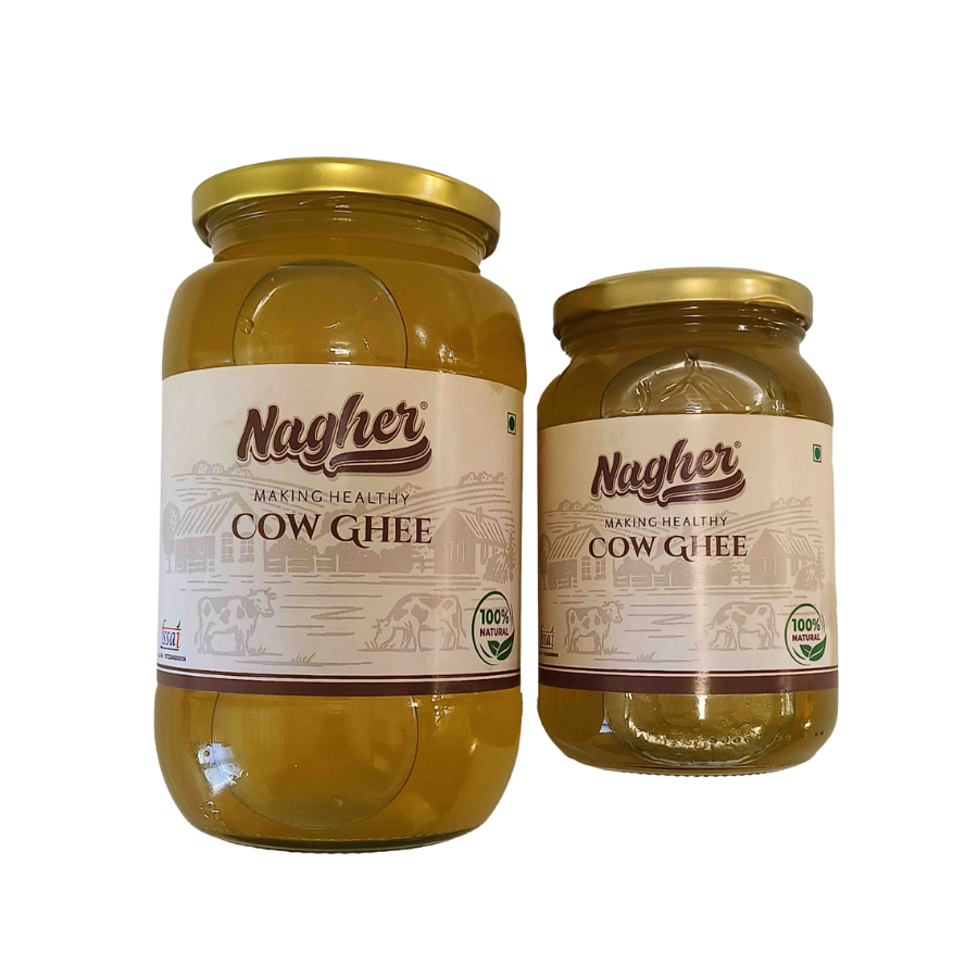 Cow Ghee