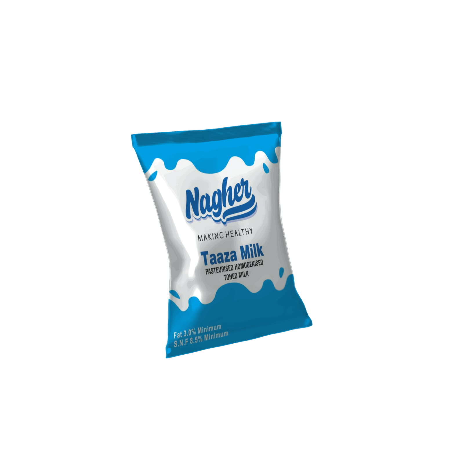 Taaza Milk