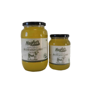 Buffalo Ghee Pack
