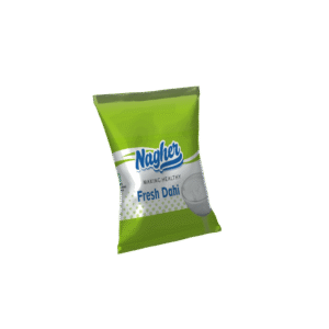 Fresh Dahi Pack
