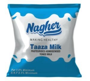 Nagher Fresh Paneer
